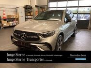 Mercedes GLC 400, e AMG DISTRO ° BURME MEMO, Jahr 2023 - Neustadt (Weinstraße)