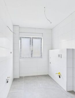Saniertes Zweifamilienhaus in Feldrandlage von Wittorf - Visselhövede