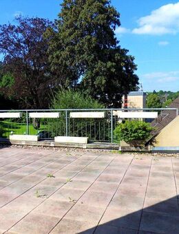 = H = GROSSE TERRASSENWOHNUNG REMSCHEID LENNEP! = H = - Remscheid