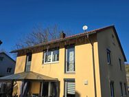 Vermietetes Einfamilienhaus in Heimenkirch - Heimenkirch