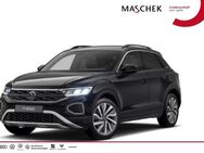 VW T-Roc, 1.5 TSI GOAL 8-fach sof, Jahr 2022 - Weiden (Oberpfalz)