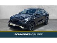 Renault Arkana, E-TECH 145, Jahr 2022 - Mittweida