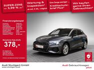 Audi A3, Sportback S line 45 TFSI e, Jahr 2024 - Stuttgart