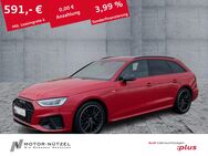 Audi A4, Avant 35 TFSI 2xS-LINE, Jahr 2024 - Mitterteich