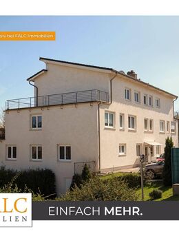 **Exklusives Penthouse in Wuppertal Oberbarmen** - Wuppertal