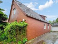 Einfamilienhaus mit schönem Garten zum wohlfühlen sucht Familienanschluss in Hamburg - Langenhorn - Hamburg