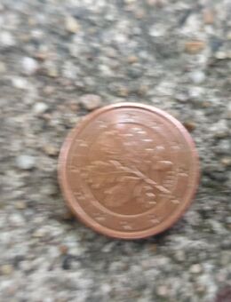 1 cent 2004 deutschland - Dortmund