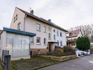 Doppelhaushälfte mit Ladenanbau in Gießen am Philosophenwald - Gießen