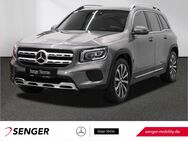 Mercedes GLB 200, d Progressive, Jahr 2020 - Hamm