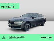 Skoda Superb, 1.5 TSI Combi IV Info PLUS, Jahr 2024 - Kornwestheim