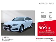 Audi A4, Avant Advanced 40 TDI, Jahr 2021 - Bielefeld