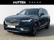 Volvo XC90, B5 Diesel AWD Ultimate Bright 22 B&W, Jahr 2023 - Iserlohn