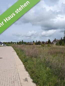 Inkl. Grundstück, das flexible Massivhaus "FürDich" in Estedt. - Gardelegen (Hansestadt)