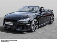 Audi TT RS, ROADSTER QUATTRO, Jahr 2023 - Neuss