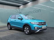 VW T-Cross, 1.0 TSI Move, Jahr 2024 - München