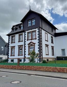 Ein Haus, drei Wohnungen & unzählige Möglichkeiten - Königsee-Rottenbach
