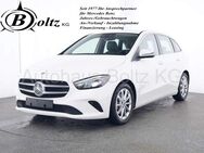 Mercedes B 200, Progressive Busin MBUX HE Park v, Jahr 2022 - Viernheim