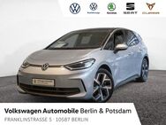 VW ID.3, Pro S Beats-Audio Wärmepumpe, Jahr 2023 - Berlin