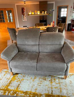 Zweier Sofa - Wiemersdorf