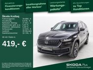 Skoda Kodiaq, 1.5 TSI SPORTLINE, Jahr 2021 - Berlin