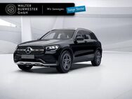 Mercedes GLC 300, d MBUX AMG, Jahr 2020 - Wedel