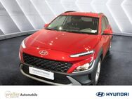 Hyundai Kona, 1.0 T-GDi Edition30, Jahr 2022 - Bietigheim-Bissingen