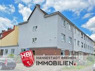 Neustadt / Charmantes Zweifamilienhaus mit Potenzial in beliebter Lage - Bremen