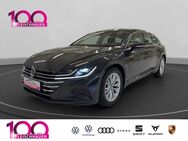 VW Arteon, 2.0 TDI Shooting Brake, Jahr 2021 - Bonn