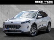 Ford Kuga, 2.0 C & C EB B, Jahr 2023 - Lübeck