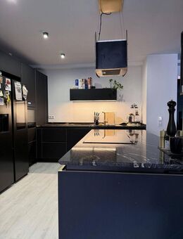 Luxuriöse EG-Wohnung im Neubau mit 15?m² Terrasse in Heroldsberg - Heroldsberg