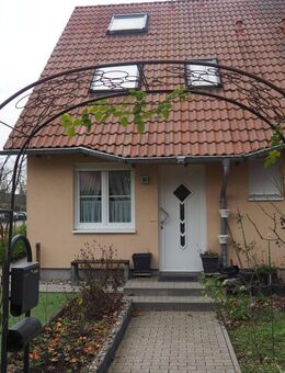 schicke Doppelhaushälfte am Park - Berlin