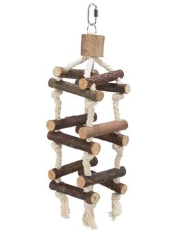 Trixie Leitergerüst Gantry - L 40 x B 12 x T 12 cm