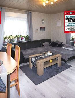 Attraktive 3-Zimmer-Wohnung in Plettenberg-Papenkuhle - Plettenberg