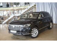 VW Touareg Atmosphere 4Mot TDI*286PS AHK Leder Navi - Ruhstorf (Rott)