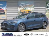 Ford Focus, 1.0 l ST-Line EcoBoost (MHEV) EU6d, Jahr 2023 - Recklinghausen