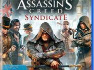 Assassin's Creed Syndicate - Special Edition PlayStation 4, Software Pyramide