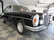 Mercedes-Benz S 300 L 3.5 V8 Autom/WGA/Luftfe/Leder/2.Hand - Bünde