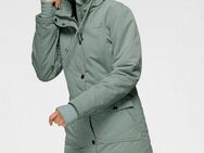 KangaROOS Langjacke für den Übergang, aus leichtem Webmaterial, modisch