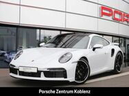 Porsche 992, (911) Turbo, Jahr 2022 - Koblenz