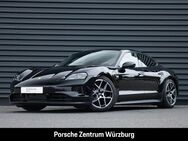 Porsche Taycan, , Jahr 2024 - Estenfeld