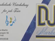 Suche DJ gesucht - Fell