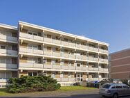 Demnächst frei! 3-Zimmer-Wohnung in Neuss Derikum - Neuss