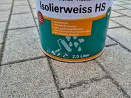 Isolierfarbe - Schönefeld