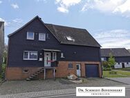 Viel Platz für die Familie! Ein- bis Zweifamilienhaus in Stein-Neukirch mit großem Garten! - Stein-Neukirch
