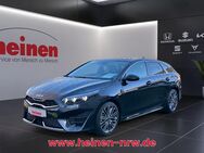 Kia pro cee'd, 1.5 T-GDI Ultimate Edition Plus PAN, Jahr 2024 - Hagen (Stadt der FernUniversität)