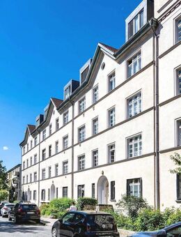 Vermietete 3 Zimmer im schönen Treptow als solide Anlagemöglichkeit - Berlin