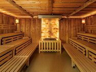 Sauna / Therme mit Dame - München
