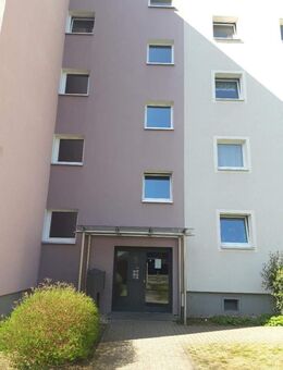 Großzügige 3-Zimmer-Etagenwohnung in Dortmund ideal für Familien! - Dortmund