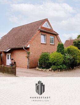 Wo Licht und Leben ein Zuhause finden - Willkommen in Ihrem neuen Zuhause in Egestorf - Egestorf