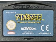 Pinobee Wings of Adventure Activision Hudson Konami Nintendo Game Boy Advance GBA SP DS Lite - Bad Salzuflen Werl-Aspe